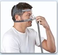 Sleep Apnea Equipment